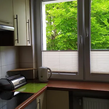 Chopina * Kołobrzeg