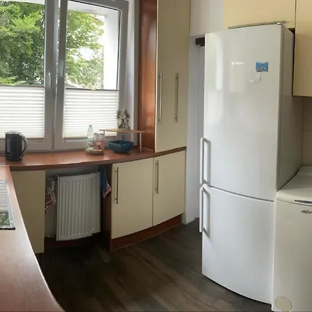 Chopina Διαμέρισμα