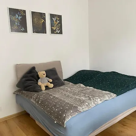 Chopina Διαμέρισμα Kołobrzeg