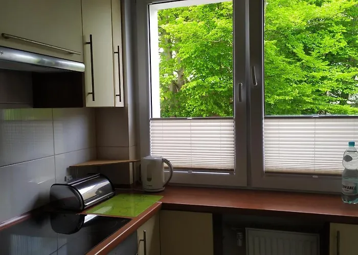 Chopina * Kołobrzeg