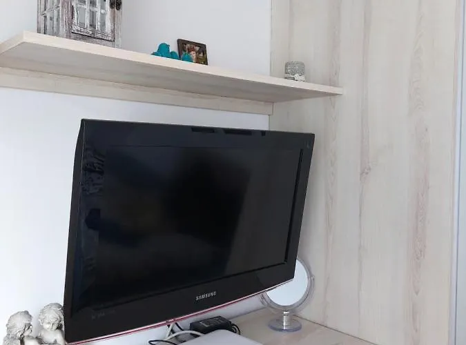 Chopina Διαμέρισμα *