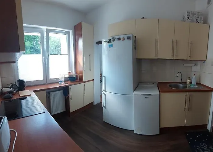 Chopina Διαμέρισμα *