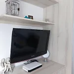 Chopina Apartmán *