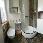 Apartmán Chopina