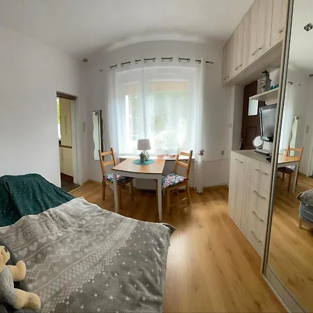 Chopina Διαμέρισμα *