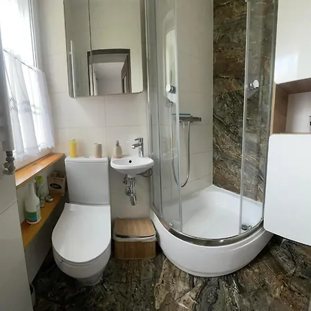 Appartement Chopina