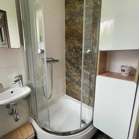 Chopina Διαμέρισμα *