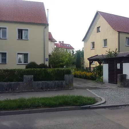 Chopina Kołobrzeg