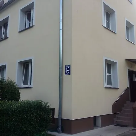 Apartament Chopina *