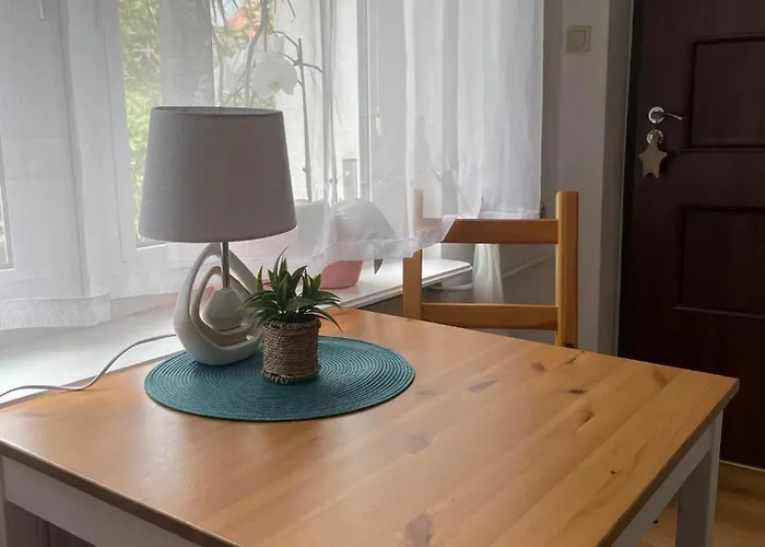 Chopina * Kołobrzeg