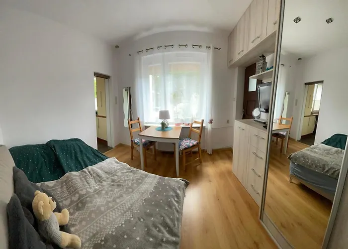 Chopina Apartament *