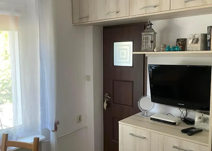 Chopina * Kołobrzeg