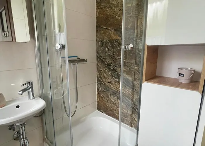 Chopina Apartament *